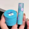 Lip Gloss Velvet-Matte Lipstick Nitstick Portable Lips Makeup Tool voor Everyday Maskup