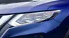 Car Headlight Glass Cover Head Light Lens Automobile Headlamp Covers Styling Lampshade For Nissan X-Trail 2017-2020