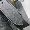 أعلى المتشرد. M45522 Maida Hobo Bag Designer Handbag Pres