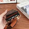 Wallet Phone Case Designer iPhone Case for iPhone 15 Pro Max Cases Apple iPhone 14 Pro Max 13 12 15 Plus Case Luxury Crossbody Multi Layer Card Holder Slot Mobile Cover