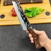 1pc Chef's Knife Forged Kitchen Knife Household Meat Slicing Knife Special Cooking Fish Raw Knife Sharp Stainless Steel Knife, Father's Day Gifts