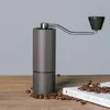 Timemore Chestnut C2 Hochwertige manuelle Kaffeemühle aus Aluminium, Gratmühle aus Edelstahl, Mini-Kaffeemühle, 1297j