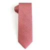 Cravates sur mesure Smith mode imprimé Animal 100% cravates en soie mouton papillon chiot éléphant hommes cravates en soie Premium 231117