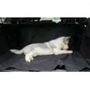 Housses de siège de voiture pour chien | Tapis imperméables pour animaux de compagnie, transporteurs, protecteur de hamac, accessoires de voyage, tapis de coffre