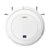 Robot Vacuum Cleaners Automatic Sweeping Cleaner USB Charging Household Cordless Wireless Vacum Robots Intelligent Carpet1266C