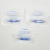 Tattoo Needles 1050100pcs Electric Derma Pen Needle 9 12 24 36 42 Nano Pin Micro Cartridges Bayonet For Drpen Ultima A1 230417