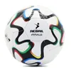 Balls Size 5 Soccer Ball for Youth Machine Stitched Football for Sports Training Match Game Soccer balls 230417