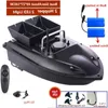 Freeshipping 180 minuti 500 m Distanza RC Auto RC Telecomando Esca da pesca Barca Speed Boat Fish Finder Nave Barca con caricatore UE / USA / Regno Unito Imgx