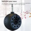 Mobiele telefoonluidsprekers Mini Bluetooth-luidspreker Draadloze muziekklankkast Draagbare luidspreker met 6,35 mm adapter voor elektrische gitaar Elektrische blaaspijp Q231117