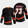 Hombre Mujer Hockey juvenil''nHl'' Retro inverso 52 Mackenzie Weegar Jersey 10 Jonathan Huberdeau 73 Tyler Toffoli 91 Nazem Kadri 28 Elias Lindholm 25