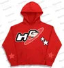 Sweats à capuche pour hommes Sweatshirts Goth harajuku star anime graphique sweat à capuche homme grunge femme sweat à manches longues femmes Y2K vêtements veste hiver zippé à capuche ins T231117