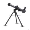 Telescope & Binoculars Outdoor Monocar Space Astronomical Telescope With Portable Tripod Spotting Scope Children Kids Educational Gift Dhxdl