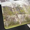 Mouse Pads Wrist Rests Print En stor musplatta med din favoritbild Anpassad PlayMat anpassad spelmusepad XXL Desk CUSHION YQ231117