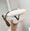 Designers Bag Women Men Waist Bag Shoulder Bag Totes Bag Teddy Bumbag Chest Handbag Wallet Lamb Wool Removable Strap Zipper Closure Crossbody Bags Backpack