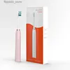 Toothbrush Electric Toothbrush Sonic Usb Fast Charging Waterproof IPX7 Delivery Within 24 Hours wholesale and retail WDDA72 Q231117
