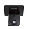 Allt i en PC HSPOS -butik POS Cash Register 15Inch Touch SN Drop Delivery Computers Networking Brand Centers DH3AS