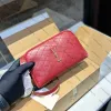 حقيبة كتف جلدية مصمم حقيبة يد GABY مضغوطة الموضة المصغرة في سلسلة حقيبة Crossbody Bag Wallet G2311176Z-20