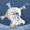 ing Tubs Seats Infant Tub Pad Portable Non-Slip tub Mat Children Shower Air Cushion Bed Newborn Baby Security Bath Seat P230417