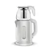 Hervidor eléctrico Pavo Tetera de café Protección de apagado automático Máquina de calentamiento instantáneo Herramienta de cocina Hogar 1 7L 1800W2434