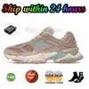 Sportliche Sneakers Runner Schuhe Männer Frauen Regen wolken graue Meersalzziegel Holz Bodega Alter der Entdeckung Blau Haze Jjjjound Trainer joggen für Ogmine Good Price