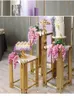 Fournitures de fête style colonne dessert table plinthe gâteau faveur bonbons cadeau bouquet présentoir nourriture boissons jouets support pour fête de mariage
