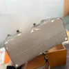 Designers tote bag Fashion Trend handbag Icare maxi leather Shopping Bag Beach Bags Multifunction Handbags Womens Purse With Small Wallet a original box 2023