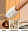 Portable S ers 220V Handheld Steam Iron Foldable Mini Electric Garment Steamer Wet Dry Ironing Machine Hanging For Travel 231117