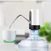 Electric Kettles Water Dispenser Portable Gallon Drinking Bottle Switch SMART Wireless Pump Treatment Appliances1259C