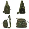 Paquetes de mochilero Mochila para acampar Bolsa de senderismo de alta capacidad para hombres Escalada al aire libre Mochila táctica militar impermeable multifuncional 231117