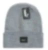 Fashion Designer Hats Brand Germany Polo Pum Beanies Men's and Women's Beanie Fall/winter Thermal Knit Hat Ski Brand Bonnet Plaid Skull Hat Warm Cap A6