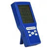 Disolicatore di anidride carbonica a gas combustibile digitale allarme analizzatore di allarme ad alta precisione monitoraggio del monitor LCD LCD