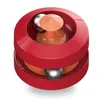 Decompressie Educatief speelgoed Reliever spinner speelgoedballen vingertop fidget Toys Fingertip Gyroscope Spinning Top