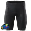 Pantaloncini da ciclismo Pantaloncini da ciclismo da uomo neri Pantaloncini da bicicletta MTB da bicicletta imbottiti 20D Pantaloncini da MTB corti da uomo Pantaloncini da bicicletta elastici Lycar Pantaloni XXS5XL 230417