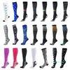 Спортивные носки Calcetines compresivos chaussette de compression compressie sok medias compresivas sport sock 44