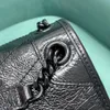 10a niki Bags Designers Женщина местная сумочка настоящие кожаные дизайнерские курьерные сумки рюкзаки Crossbody Luxury Designers 28 см. Сумки черного золота