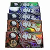 ONEUP CHOCOLATER BARS PACKAGE BOXES PAPPER SVÄLL 35 GRAM PER BARKOKIER SAMOAS TAGALONGS TREFOILS DO SI DOS PACKING BOX ONE UP JKVCR