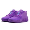 MB1 2 Nickelodeon Slime running mb.01 City tênis de basquete melos masculino sapatos casuais mb 1 sapato baixo para crianças tênis