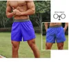 LL Mid Rise Shorts Homens de Secagem Rápida Shorts Swift Tecido Corredores Respiráveis Shorts Esportivos Correndo Curto