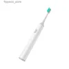 Toothbrush New Original Smart App Sonic Electric Toothbrush Mi Long Battery Life IPX7 Mijia Tooth Wireless Oral Hygiene Clean Brush Q231117