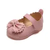 Sandalen Est zomer Kinderschoenen Fashion LeaHter Sweet Born Sandals For Girls Toddler Baby Breathable Crystal Infant Shoe F01214 230417