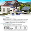 DAXTROMN 8000 W 8KVA Omvormer MPPT Off Grid Inverter 48 V DC 80A Solar Laadregelaar Ingebouwde Parallelle Kit Wifi