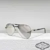 Sunglasses designer New sunglass, trendy men's ins, online celebrity, personality, toad sun glasses, women's 47NN