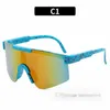 Barn Windbreak Sand Sunglass Boys Gilrs Outdoor Sports Cycling Solglasögon Fashion Barn UV Protection Beach Sunblock Z5464