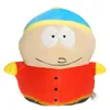 Doldurulmuş Peluş Hayvanlar 6 ADET Amine Güney Parkları Peluş Oyuncaklar Sevimli Karikatür Stan Kyle Kenny Cartman Doldurulmuş Rakamlar Çocuklar Doğum Günü Yılbaşı Hediyeleri