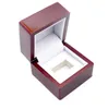 2022 2023 Basketboll Jokic Team Champions Championship Ring med trä Display Box Souvenir Men Fan Gift Drop Shipping