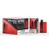 Original DB7000 Puff Disposable Vape Pen Electronic Cigarettes 14ml Pod Mesh Coil 500mAh Battery 0% 2% 3% 5% Device Puffs 7k Vape Kit
