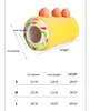 Cat Beds Funny Cute Kitten Washable Sleep Cave Nest Fruit Tart Dog Bed Cotton Cake Shaped Pet For Cats Winter Warm Cozy Cushion