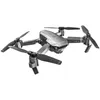Freeshipping SG907 GPS Drone com 4K 1080P HD Câmera Dupla 5G Wifi RC Quadcopter Posicionamento de Fluxo Óptico Mini Drone Dobrável VS E520S E Nmjn