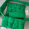 10A Borse firmate Borse da donna Borse a tracolla moda Borsa a tracolla in nylon Cassette borsa da uomo borse firmate a tracolla Casual Tweed Natale Borsa verde tinta unita Artwork b