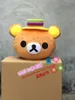 Costumi mascotte simpatico orso Orsi giapponesi per adulti